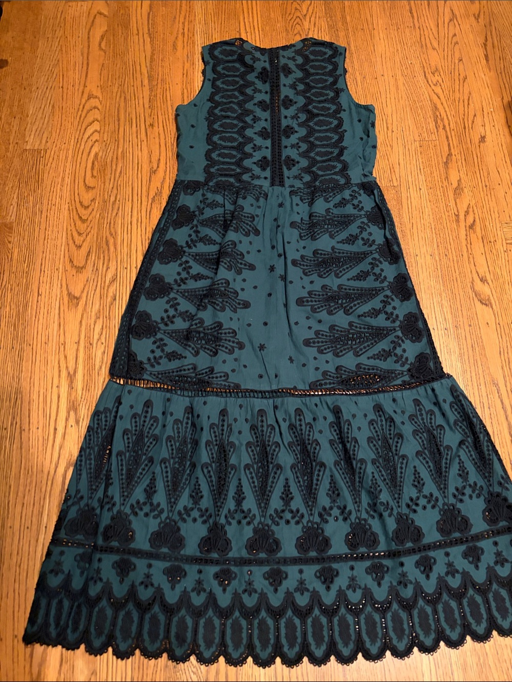 Sea New York Dress - Picture 11 of 12